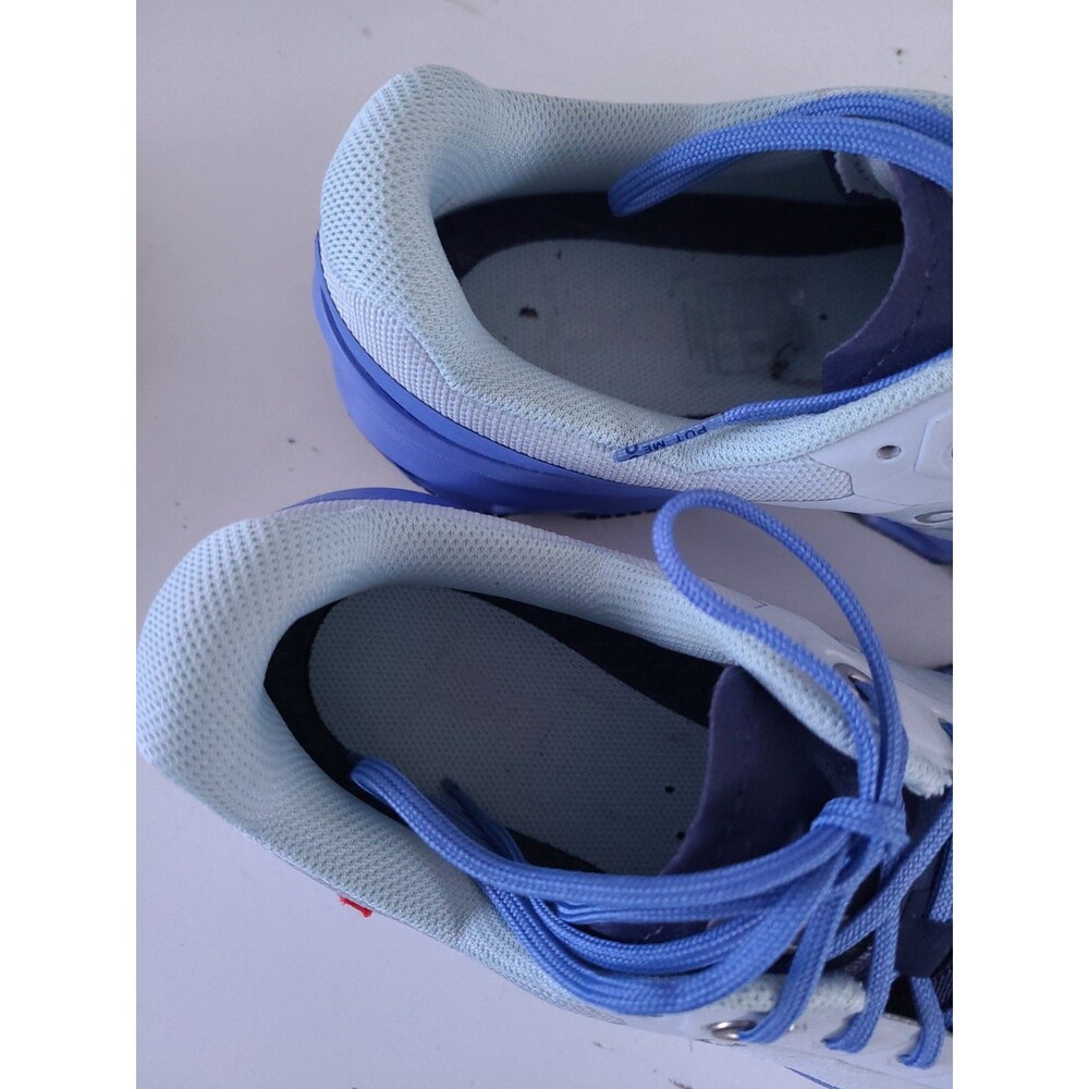 On Running Womens Cloudventure Trail Running Sneakers Shoes Size 8 Arctic Marina - Picture 6 of 10